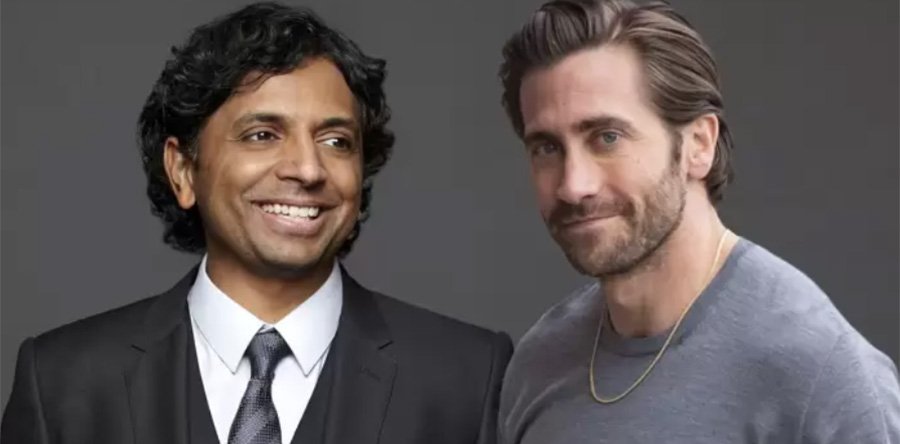 REMAIN noticia: Nueva peli de Shyamalan para 2026