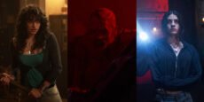 UNTIL DAWN fotos