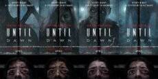 UNTIL DAWN posters II