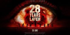 28 AÑOS DESPUÉS crítica: Zombie’s Evolution