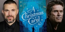 CUENTO DE NAVIDAD noticia: Nueva adaptación de Robert Eggers