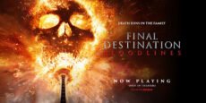 DESTINO FINAL: LAZOS DE SANGRE crítica: La Muerte siempre llama dos veces