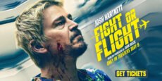 FIGHT OR FLIGHT crítica: Aterriza como puedas