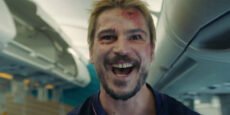 FIGHT OR FLIGHT trailer