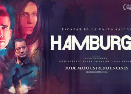 HAMBURGO crítica: Vaquilla’s Eleven