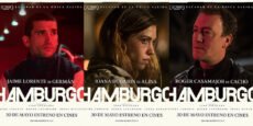 HAMBURGO posters