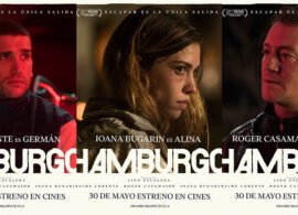 HAMBURGO posters