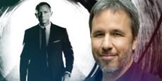 JAMES BOND noticia: Cinco directores en lista