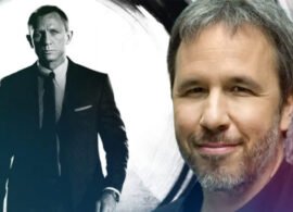 JAMES BOND noticia: Cinco directores en lista