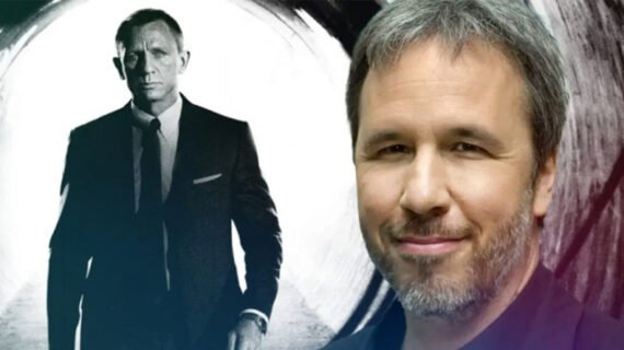 JAMES BOND noticia: Cinco directores en lista