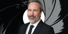 JAMES BOND noticia: Denis Villeneuve director