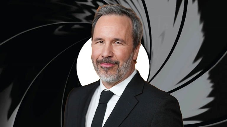 JAMES BOND noticia: Denis Villeneuve director