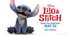 LILO Y STITCH crítica: Minions azules