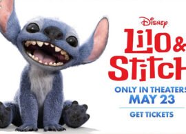 LILO Y STITCH crítica: Minions azules