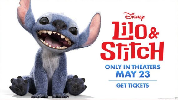 LILO Y STITCH crítica: Minions azules