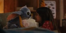LILO Y STITCH trailer