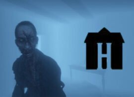 PHASMOPHOBIA noticia: Adaptación de Blumhouse