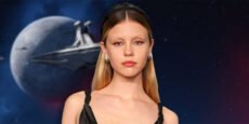 STAR WARS: STARFIGHTER noticia: Mia Goth, villana