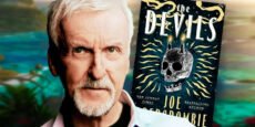 LOS DIABLOS noticia: James Cameron escribe y produce una nueva peli