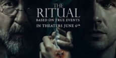 THE RITUAL crítica: Exorcismos