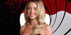 JAMES BOND noticia: Sidney Sweeney, posible chica Bond