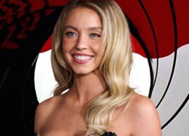 JAMES BOND noticia: Sidney Sweeney, posible chica Bond