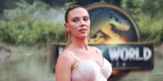 JURASSIC WORLD: EL RENACER premiere: Premiere renacida