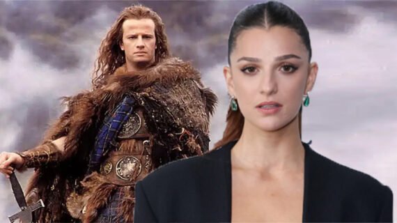 LOS INMORTALES noticia: Sólo puede quedar una