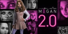 M3GAN 2.0 crítica: Las muñecas de Famosa se dirigen a matar