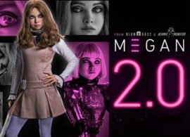 M3GAN 2.0 crítica: Las muñecas de Famosa se dirigen a matar