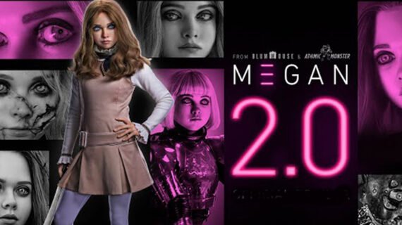 M3GAN 2.0 crítica: Las muñecas de Famosa se dirigen a matar