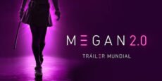 M3GAN 2.0 reportaje: Una IA de armas tomar