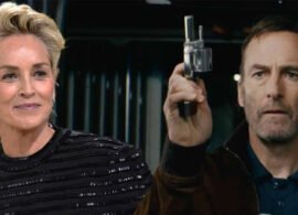 NADIE 2 noticia: Sharon Stone, la nueva Ballerina