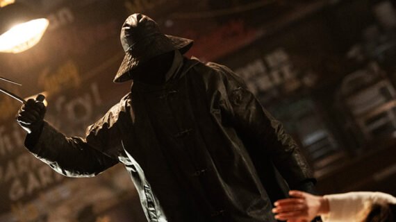 SÉ LO QUE HICISTEIS EL ÚLTIMO VERANO trailer
