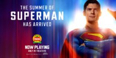 SUPERMAN crítica: Un kryptoniano y su perro