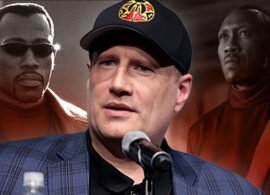 BLADE  noticia: Sin noticias de Dios