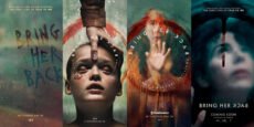 DEVUÉLVEMELA posters