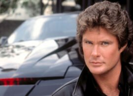 EL COCHE FANTÁSTICO noticia: Adaptación a cargo de los creadores de Cobra Kai