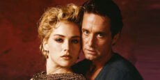 INSTINTO BÁSICO noticia: Remake al canto