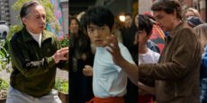 KARATE KID: LEGENDS fotos