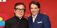 KARATE KID: LEGENDS premiere: Premiere de leyenda