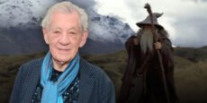 LORD OF THE RINGS: THE HUNT FOR GOLLUM noticia: Frodo y Gandalf confirmados