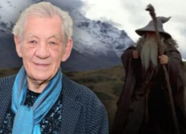 LORD OF THE RINGS: THE HUNT FOR GOLLUM noticia: Frodo y Gandalf confirmados