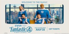LOS CUATRO FANTÁSTICOS: PRIMEROS PASOS crítica: Marvel empieza la remontada
