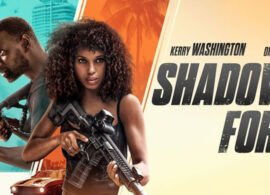 SHADOW FORCE reportaje: Familia negra de espías