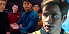 STAR TREK 4 noticia: J.J. Abrams vuelve a confirmarla