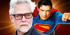 SUPERMAN 2 noticia: James Gunn da los primeros detalles