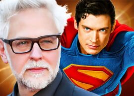 SUPERMAN 2 noticia: James Gunn da los primeros detalles