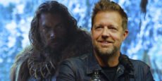 THE PIRATE noticia: Jason Momoa en la Raid pirata