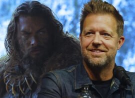 THE PIRATE noticia: Jason Momoa en la Raid pirata